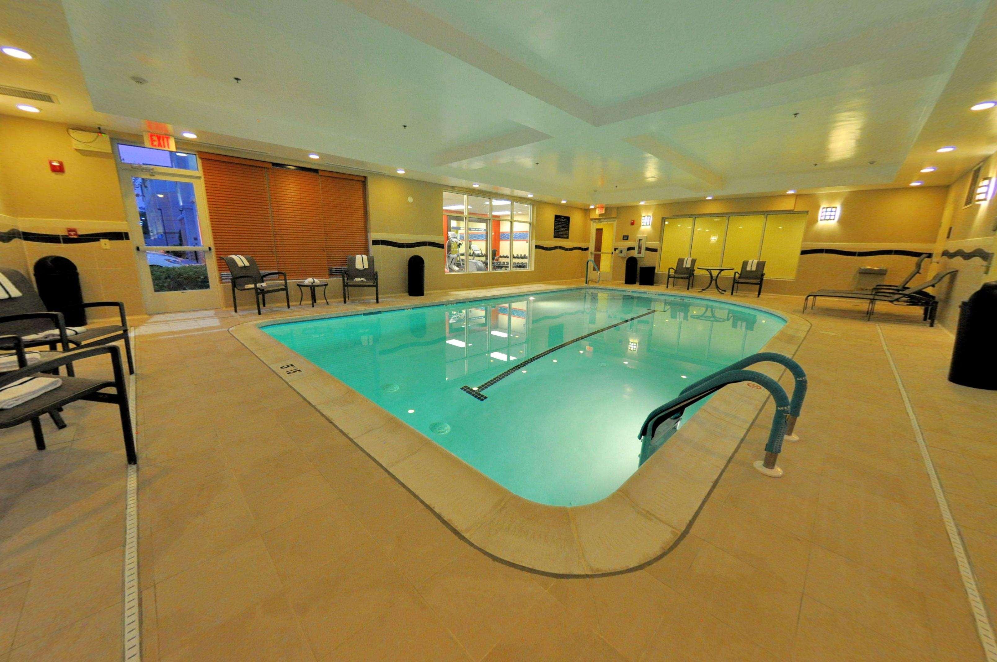 Hampton Inn Richmond - Airport Sandston Exteriér fotografie
