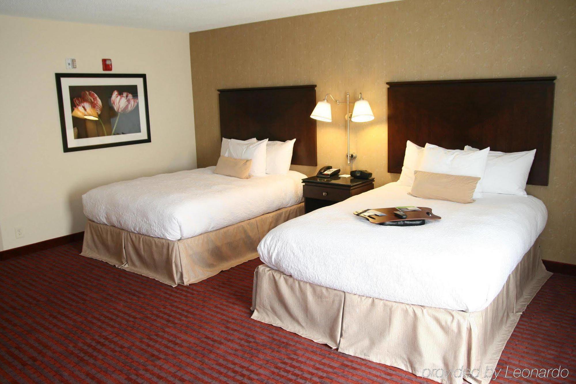 Hampton Inn Richmond - Airport Sandston Pokoj fotografie