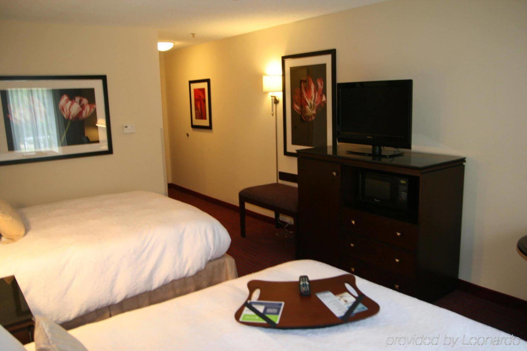 Hampton Inn Richmond - Airport Sandston Pokoj fotografie
