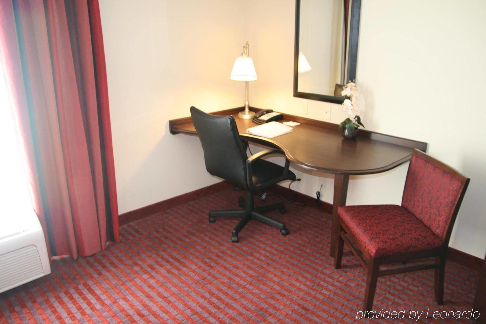 Hampton Inn Richmond - Airport Sandston Pokoj fotografie