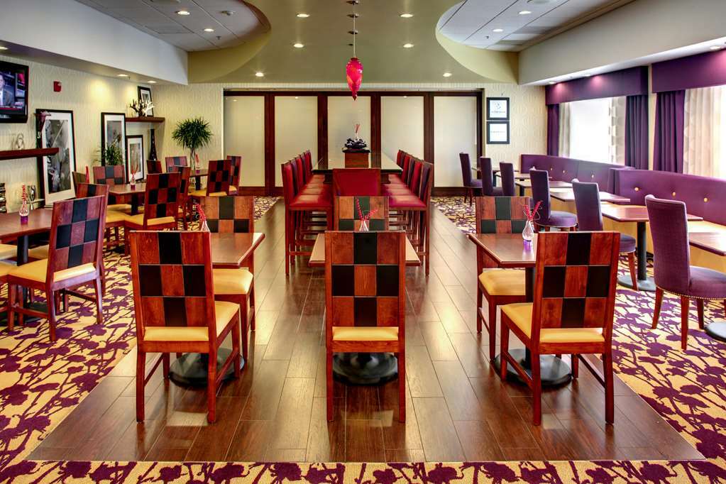Hampton Inn Richmond - Airport Sandston Interiér fotografie